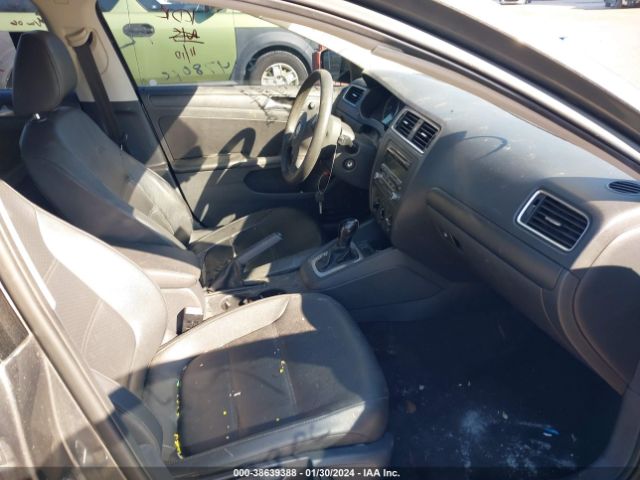 Photo 4 VIN: 3VWD17AJ4EM241849 - VOLKSWAGEN JETTA 