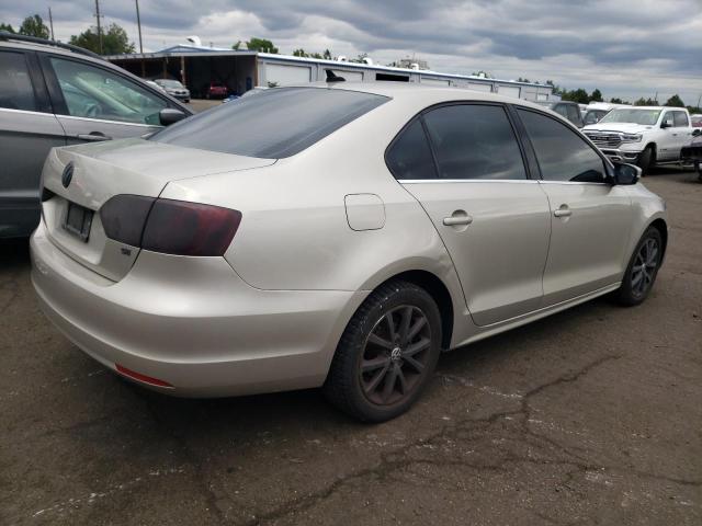 Photo 2 VIN: 3VWD17AJ4EM242659 - VOLKSWAGEN JETTA SE 