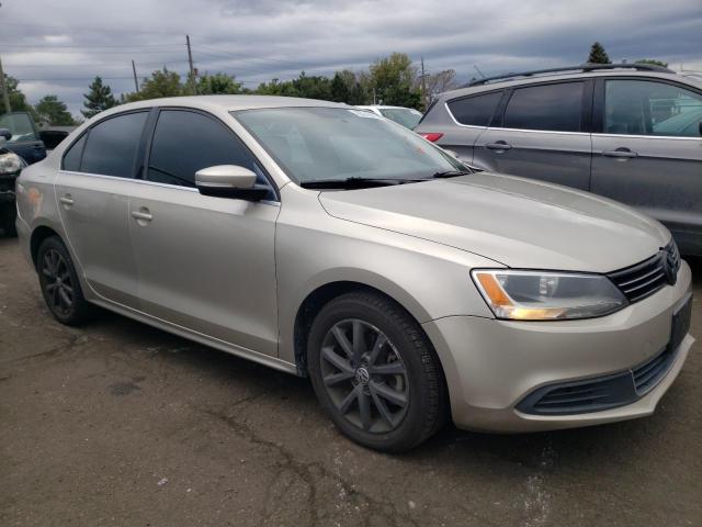 Photo 3 VIN: 3VWD17AJ4EM242659 - VOLKSWAGEN JETTA SE 