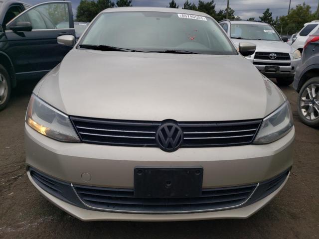 Photo 4 VIN: 3VWD17AJ4EM242659 - VOLKSWAGEN JETTA SE 