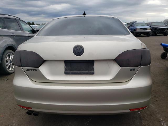 Photo 5 VIN: 3VWD17AJ4EM242659 - VOLKSWAGEN JETTA SE 