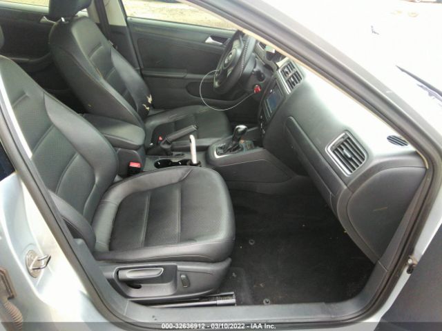 Photo 4 VIN: 3VWD17AJ4EM247392 - VOLKSWAGEN JETTA SEDAN 