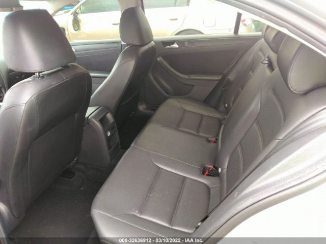 Photo 7 VIN: 3VWD17AJ4EM247392 - VOLKSWAGEN JETTA SEDAN 