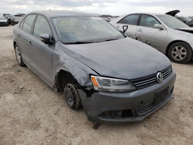 Photo 0 VIN: 3VWD17AJ4EM249837 - VOLKSWAGEN JETTA SE 