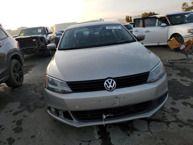 Photo 4 VIN: 3VWD17AJ4EM261843 - VOLKSWAGEN JETTA SE 