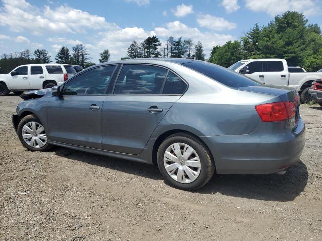 Photo 1 VIN: 3VWD17AJ4EM263155 - VOLKSWAGEN JETTA 