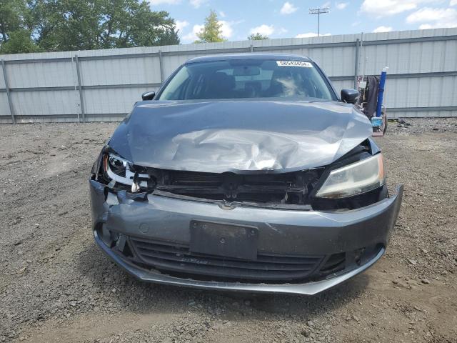 Photo 4 VIN: 3VWD17AJ4EM263155 - VOLKSWAGEN JETTA 