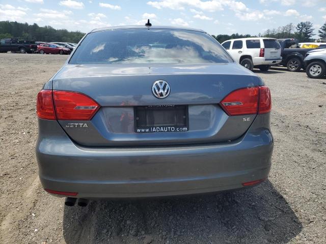 Photo 5 VIN: 3VWD17AJ4EM263155 - VOLKSWAGEN JETTA 