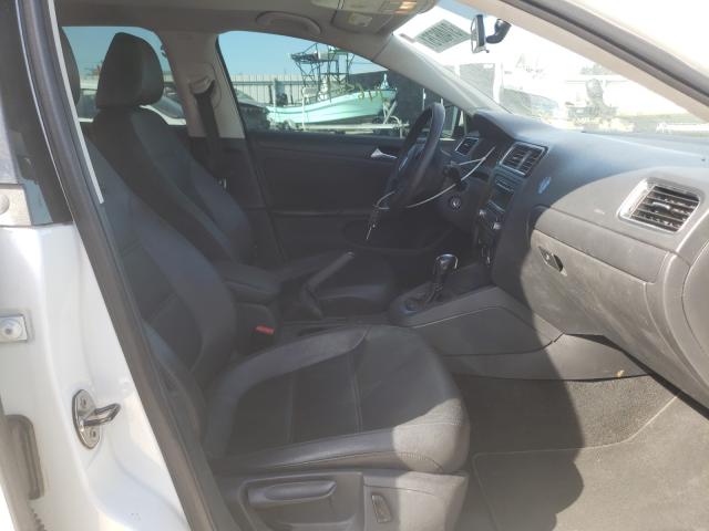 Photo 4 VIN: 3VWD17AJ4EM264788 - VOLKSWAGEN JETTA SE 