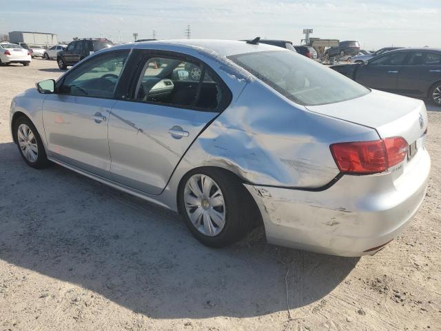 Photo 1 VIN: 3VWD17AJ4EM264841 - VOLKSWAGEN JETTA 