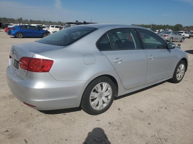 Photo 2 VIN: 3VWD17AJ4EM264841 - VOLKSWAGEN JETTA 