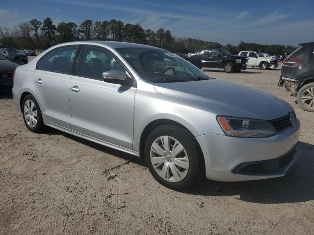 Photo 3 VIN: 3VWD17AJ4EM264841 - VOLKSWAGEN JETTA 