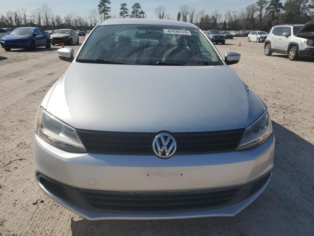 Photo 4 VIN: 3VWD17AJ4EM264841 - VOLKSWAGEN JETTA 