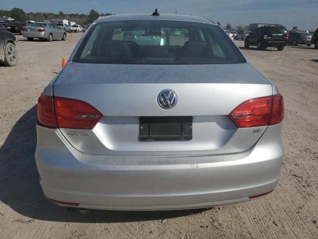 Photo 5 VIN: 3VWD17AJ4EM264841 - VOLKSWAGEN JETTA 