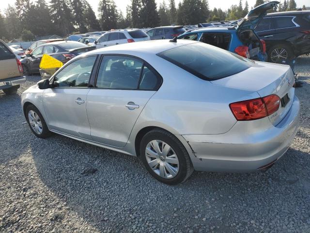 Photo 1 VIN: 3VWD17AJ4EM266427 - VOLKSWAGEN JETTA SE 