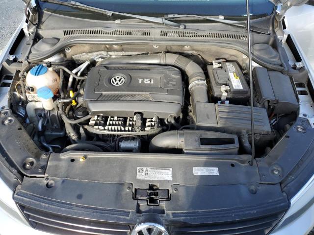 Photo 10 VIN: 3VWD17AJ4EM266427 - VOLKSWAGEN JETTA SE 