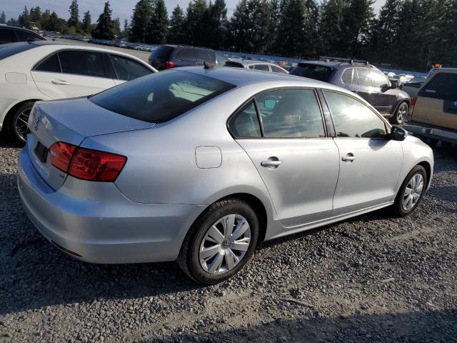 Photo 2 VIN: 3VWD17AJ4EM266427 - VOLKSWAGEN JETTA SE 