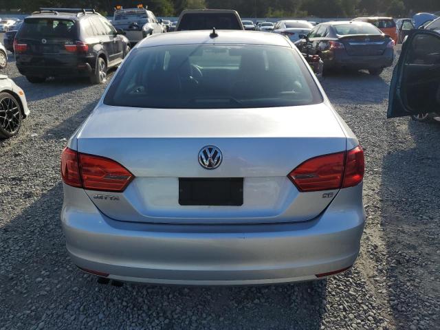 Photo 5 VIN: 3VWD17AJ4EM266427 - VOLKSWAGEN JETTA SE 