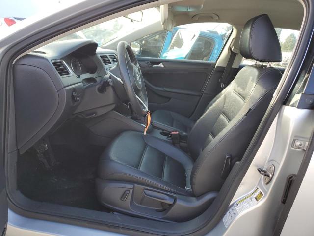 Photo 6 VIN: 3VWD17AJ4EM266427 - VOLKSWAGEN JETTA SE 