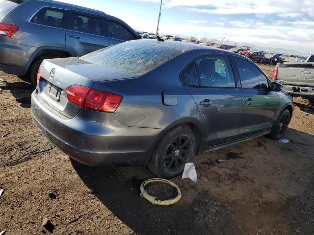 Photo 2 VIN: 3VWD17AJ4EM273975 - VOLKSWAGEN JETTA 