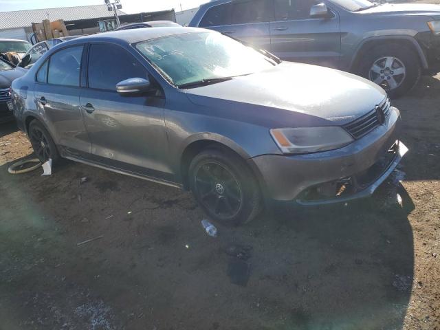 Photo 3 VIN: 3VWD17AJ4EM273975 - VOLKSWAGEN JETTA 