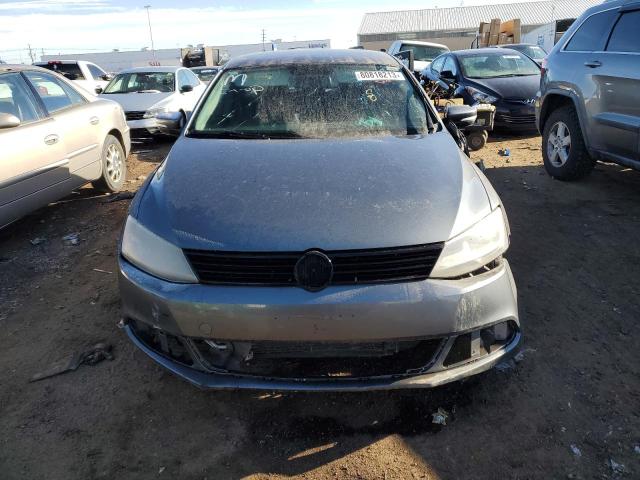 Photo 4 VIN: 3VWD17AJ4EM273975 - VOLKSWAGEN JETTA 