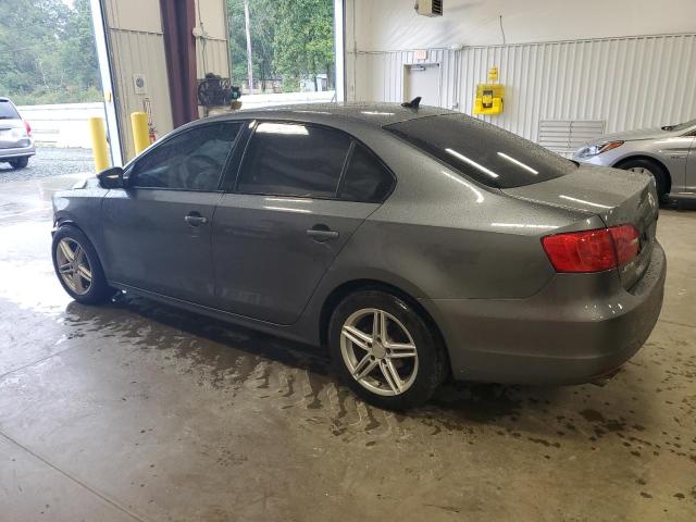 Photo 1 VIN: 3VWD17AJ4EM277427 - VOLKSWAGEN JETTA SE 