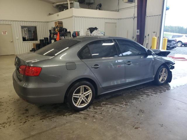 Photo 2 VIN: 3VWD17AJ4EM277427 - VOLKSWAGEN JETTA SE 