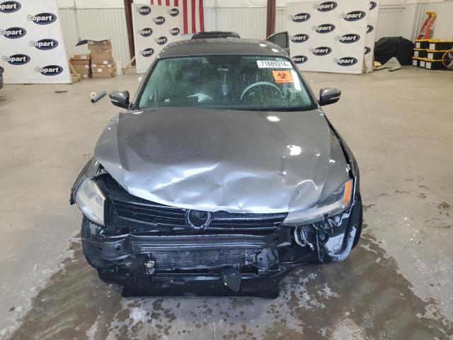 Photo 4 VIN: 3VWD17AJ4EM277427 - VOLKSWAGEN JETTA SE 