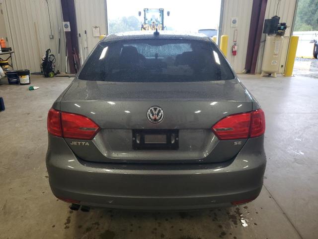 Photo 5 VIN: 3VWD17AJ4EM277427 - VOLKSWAGEN JETTA SE 