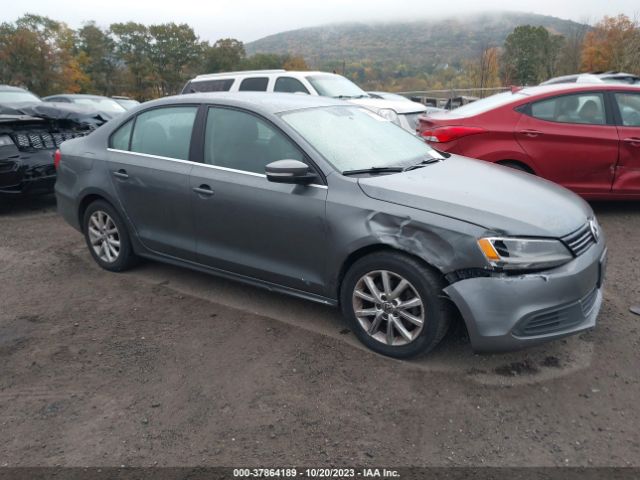 Photo 0 VIN: 3VWD17AJ4EM279145 - VOLKSWAGEN JETTA SEDAN 