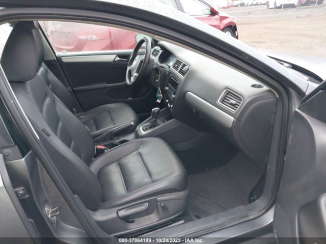 Photo 4 VIN: 3VWD17AJ4EM279145 - VOLKSWAGEN JETTA SEDAN 