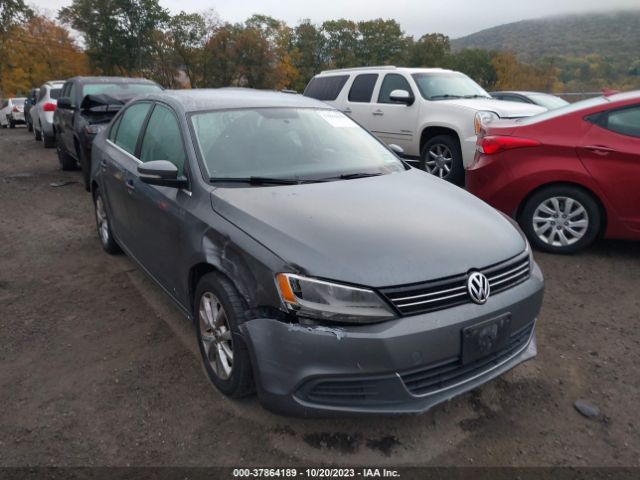 Photo 5 VIN: 3VWD17AJ4EM279145 - VOLKSWAGEN JETTA SEDAN 