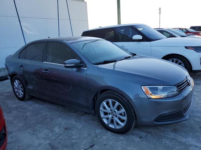 Photo 3 VIN: 3VWD17AJ4EM287763 - VOLKSWAGEN JETTA 