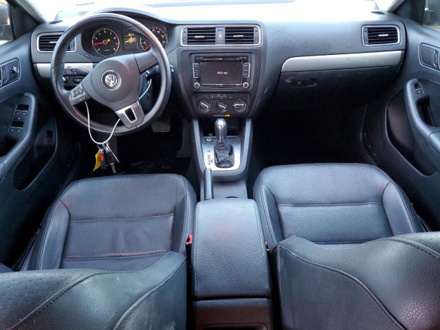 Photo 7 VIN: 3VWD17AJ4EM287763 - VOLKSWAGEN JETTA 