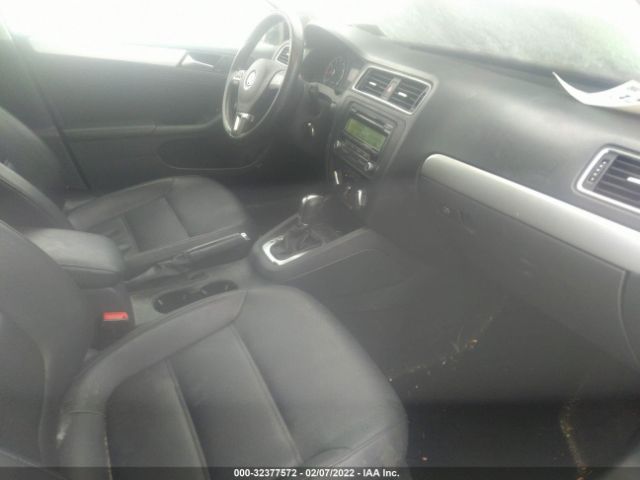 Photo 4 VIN: 3VWD17AJ4EM292476 - VOLKSWAGEN JETTA SEDAN 