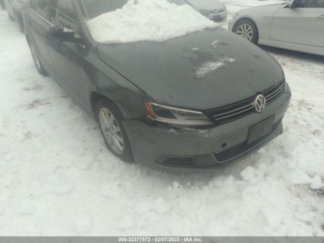 Photo 5 VIN: 3VWD17AJ4EM292476 - VOLKSWAGEN JETTA SEDAN 