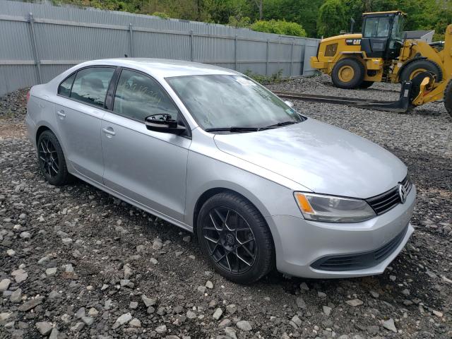 Photo 0 VIN: 3VWD17AJ4EM298715 - VOLKSWAGEN JETTA SE 