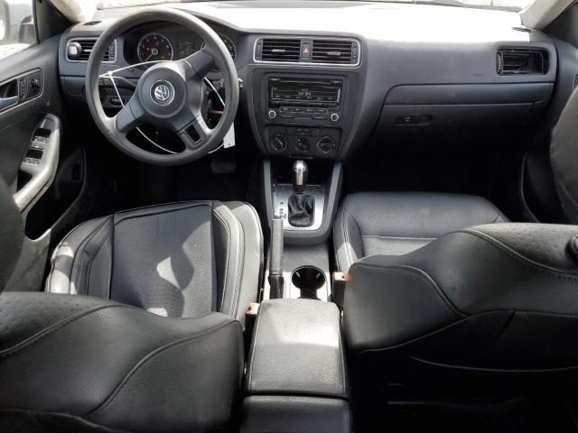 Photo 7 VIN: 3VWD17AJ4EM301810 - VOLKSWAGEN JETTA 