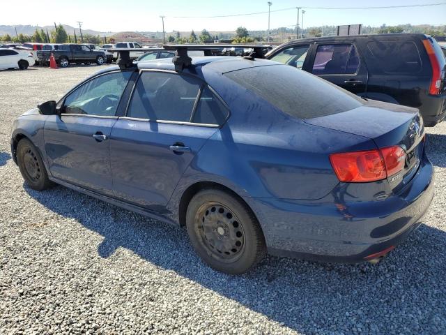 Photo 1 VIN: 3VWD17AJ4EM307381 - VOLKSWAGEN JETTA SE 