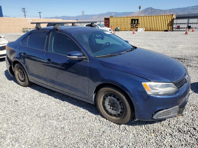 Photo 3 VIN: 3VWD17AJ4EM307381 - VOLKSWAGEN JETTA SE 