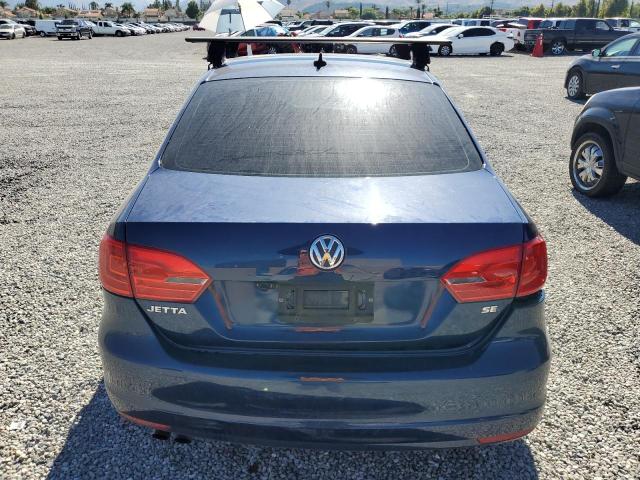 Photo 5 VIN: 3VWD17AJ4EM307381 - VOLKSWAGEN JETTA SE 