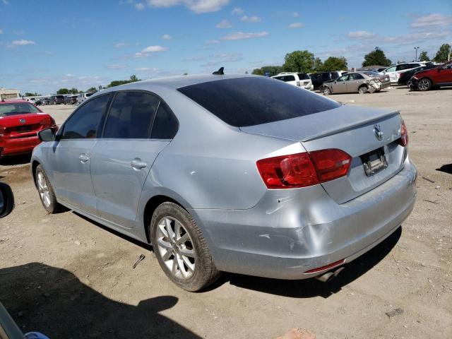 Photo 1 VIN: 3VWD17AJ4EM307865 - VOLKSWAGEN JETTA SE 