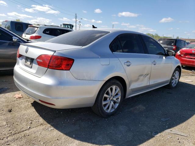 Photo 2 VIN: 3VWD17AJ4EM307865 - VOLKSWAGEN JETTA SE 