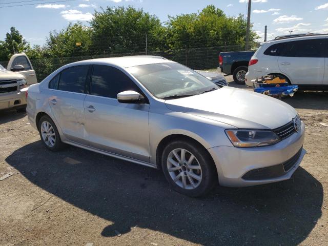 Photo 3 VIN: 3VWD17AJ4EM307865 - VOLKSWAGEN JETTA SE 