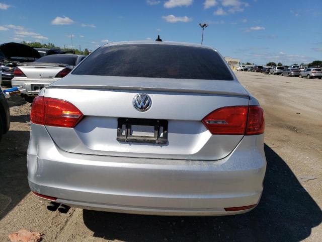 Photo 5 VIN: 3VWD17AJ4EM307865 - VOLKSWAGEN JETTA SE 