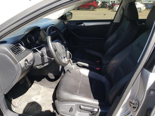 Photo 6 VIN: 3VWD17AJ4EM307865 - VOLKSWAGEN JETTA SE 