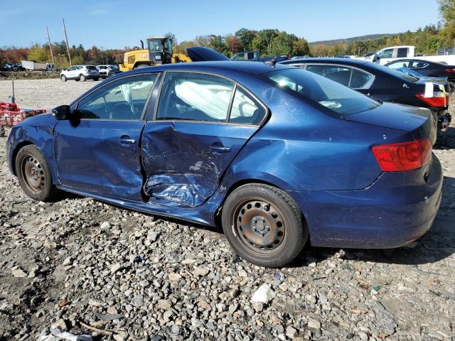 Photo 1 VIN: 3VWD17AJ4EM314671 - VOLKSWAGEN JETTA 