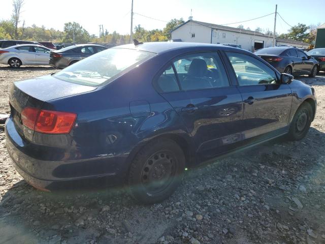 Photo 2 VIN: 3VWD17AJ4EM314671 - VOLKSWAGEN JETTA 