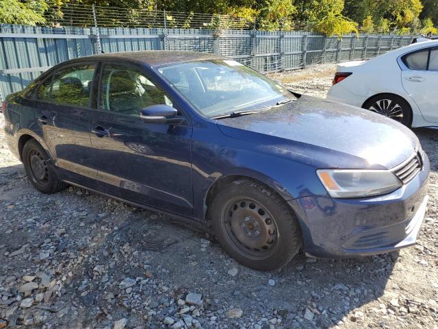 Photo 3 VIN: 3VWD17AJ4EM314671 - VOLKSWAGEN JETTA 